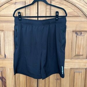 HEAD Men’s Work Out Shorts